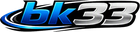 BK33 Logo